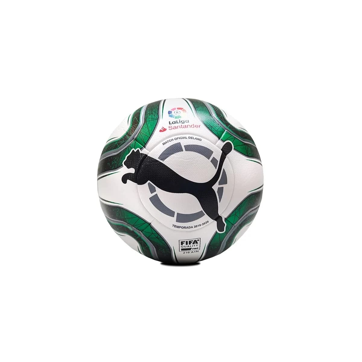 توپ فوتبال پوما Puma Laliga Santander 2019